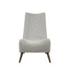 [Only support Drop Shipping Buyer] Noe Accent Chair