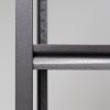63"H storage shelf