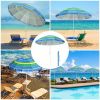 8ft Beach Umbrella