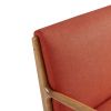 [Only support Drop Shipping Buyer] Novak Accent Chair