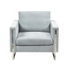 [Only support Drop Shipping Buyer] Madden Accent Chair