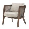 [Only support Drop Shipping Buyer] SONIA Accent Chair