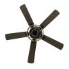 52" Naco 5-Blade LED Ceiling Fan with Remote Control