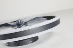Ceiling Fan with Lights Dimmable LED